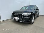 Audi Q7 - 1