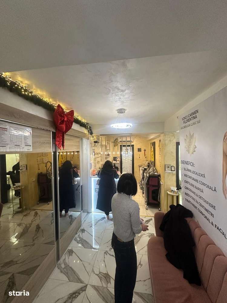 Aparatorii Patriei Ap. 3 Camere cu Gradina,ideal si pentru Spatiu Come-11