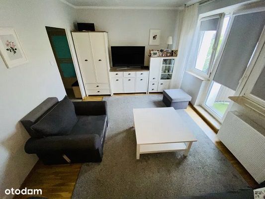 3 pokoje, 53 m2, balkon, IV p., Os. Asnyka