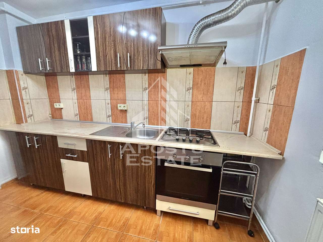 Apartament 3 camere, 74mp, petfriendly, Iulius Mall - Imagine principală: 5/13