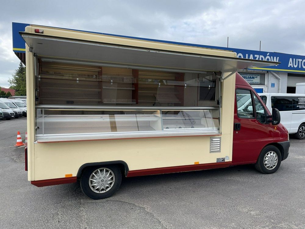 Fiat Ducato 2006