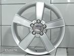 Felgi aluminiowe SEAT  17" SEAT LEON - 5