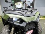 Polaris Sportsman - 9