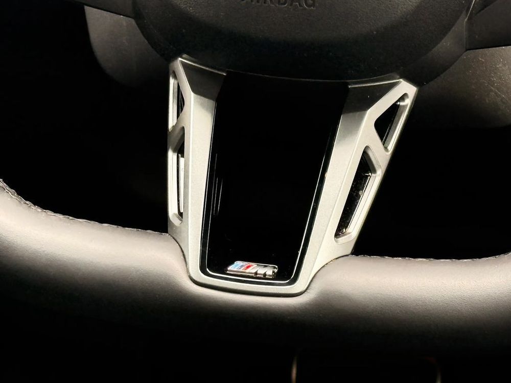 BMW Seria-5 520I 2025 — zdjęcie 5