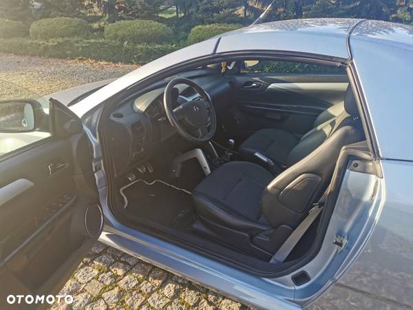 Opel Tigra 1.8 Sport - 6