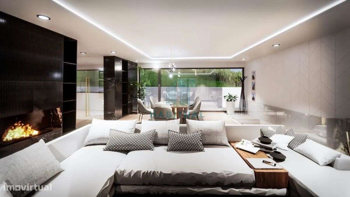 MORADIA T3 EM VILA DE PUNHE - Grande imagem: 5/14