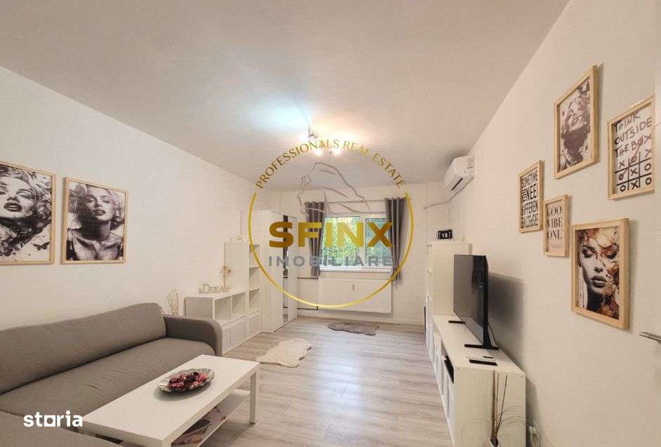 comision 0%! Garsoniera Tineretului bloc 82 renovata 2025 gata de muta-2