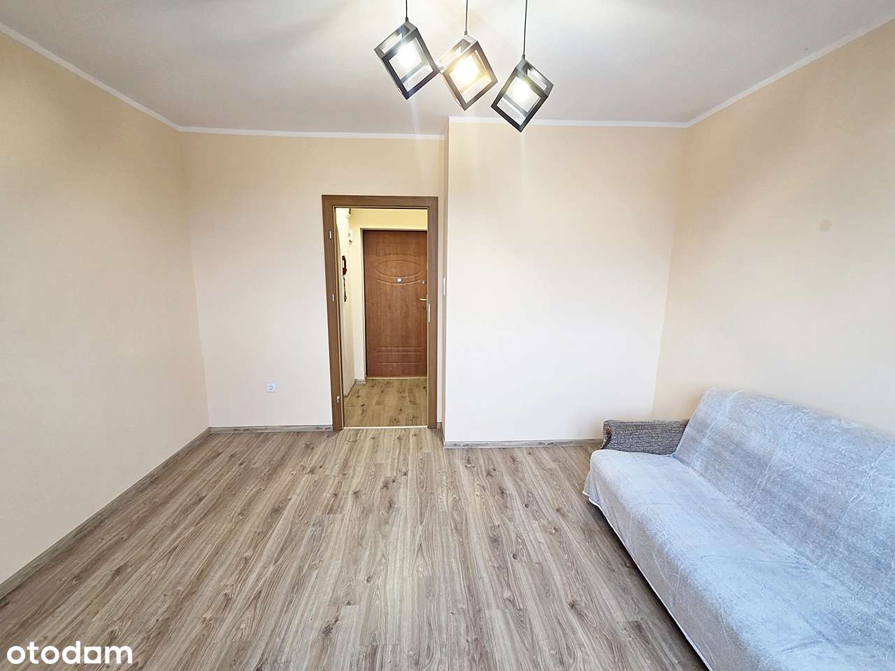 Kawalerka z miejscem parkingowym - Pełny obrazek: 2/12