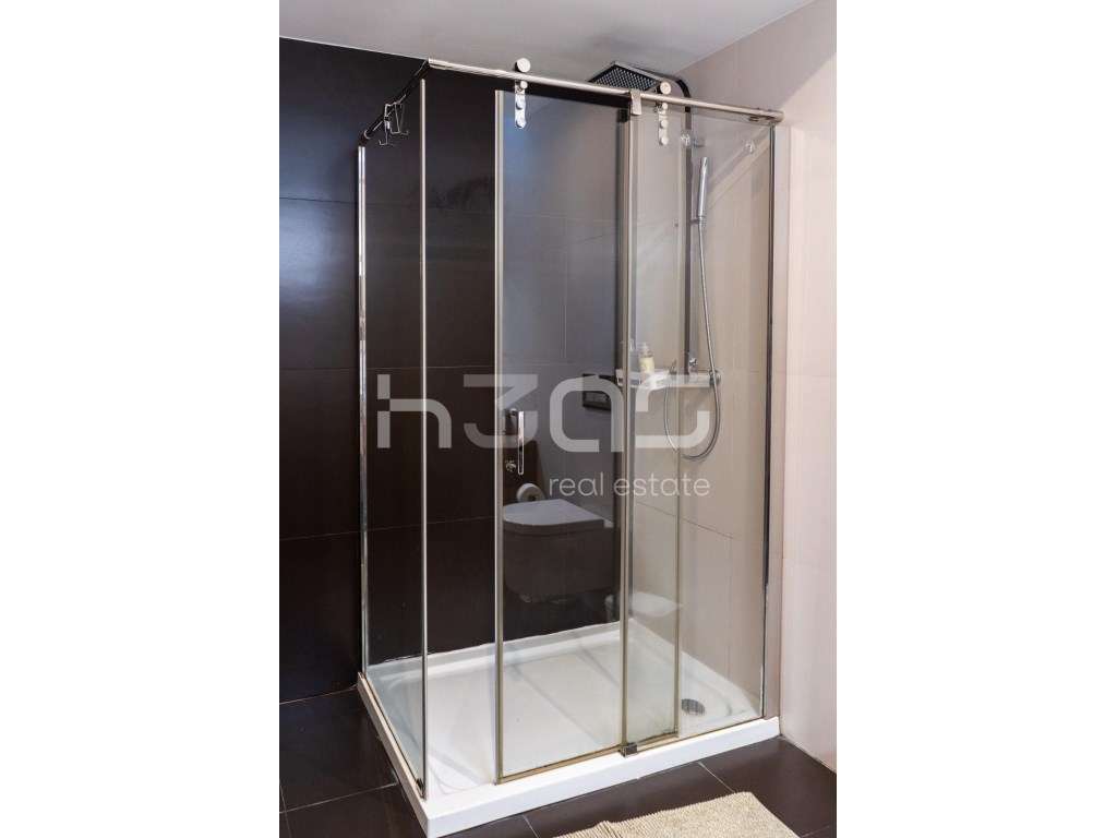 MORADIA T4 COM PISCINA INTERIOR - ONDE A NATUREZA MARCA PRESENÇA-19