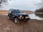 Jeep Cherokee 2.8 CRD Limited - 2