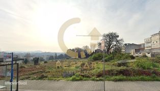 Venda de Terreno com Projeto aprovado para construção de Edifício