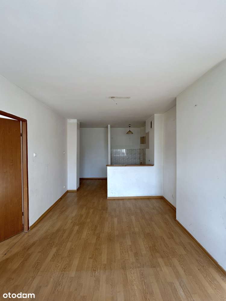 Mieszkanie 61,4 m² idealne pod inwestycję - Pełny obrazek: 3/6