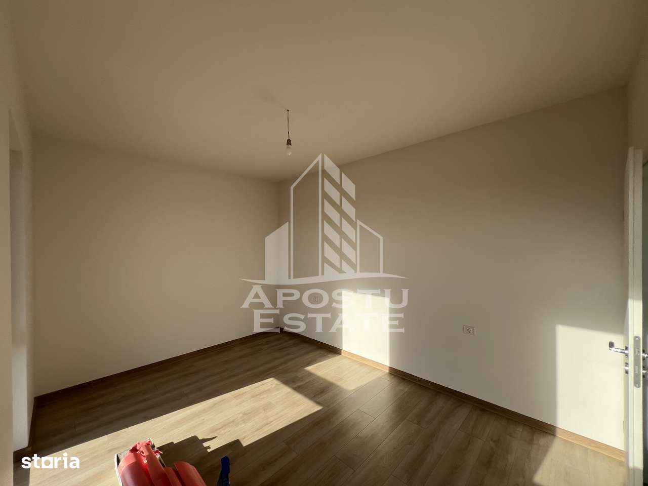 Apartament 2 camere, modern în zona Torontalului cu terasă spatioasa - Imagine principală: 4/16