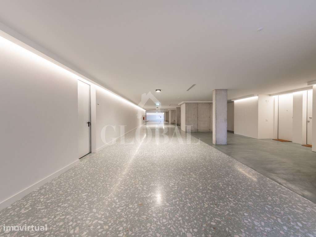 Apartamento T4 Vila Nova de Gaia-20