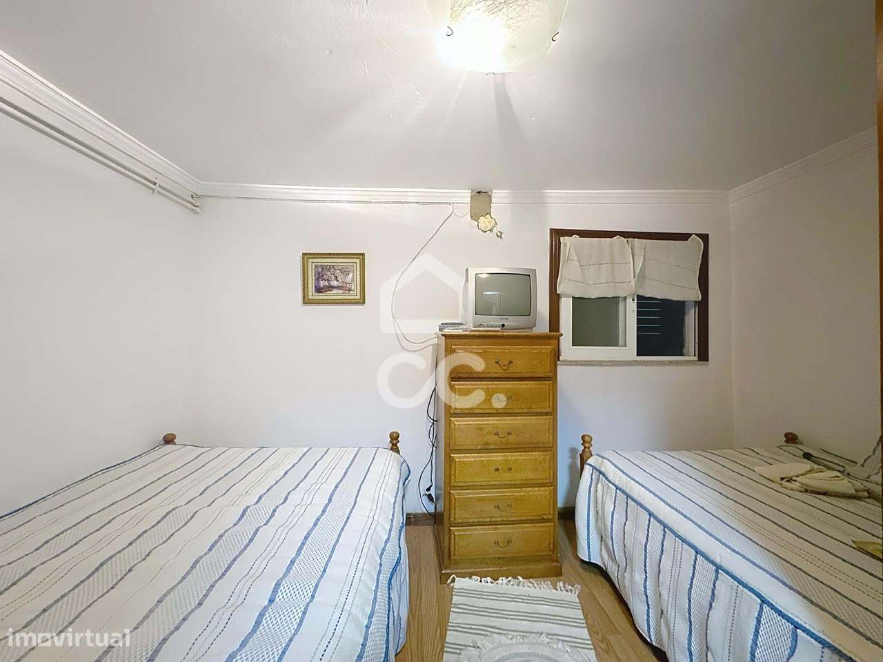 Oportunidade de Investimento: Moradia com viabilidade para 4 Unidades-23