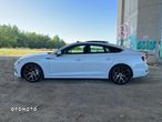 Audi A5 Sportback 2.0 TFSI quattro S tronic - 26