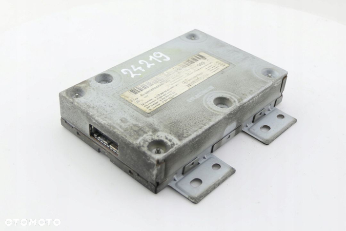 Moduł GSM MERCEDES W207 A1729009302 - 6