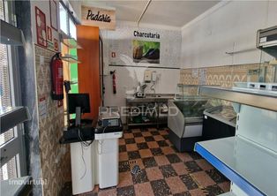 ESPAÇO COMERCIAL PARA VENDA NO TORRÃO DO ALENTEJO - Grande imagem: 5/15