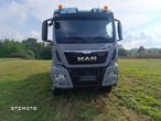 MAN TGS 33.480 - 12