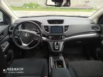 Honda CR-V 1.6i DTEC 4WD Automatik Lifestyle - 10