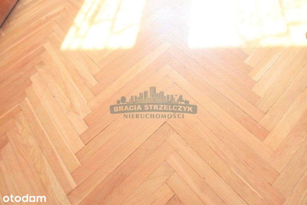 Ciche mieszkanie na Powiślu przy parku-14