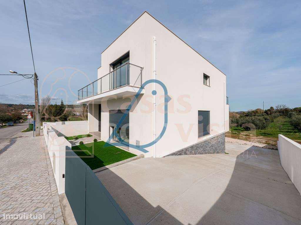 Moradia Arquitetura Moderna - Grande imagem: 2/34