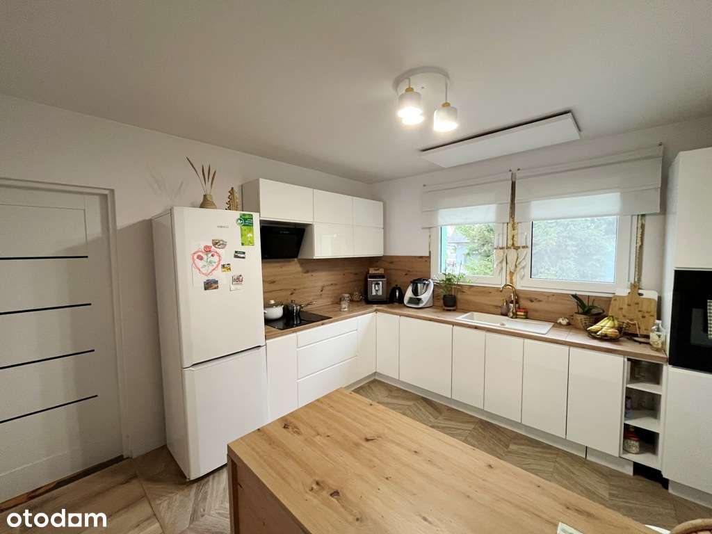 Dom, 102 m², Gryfino-9