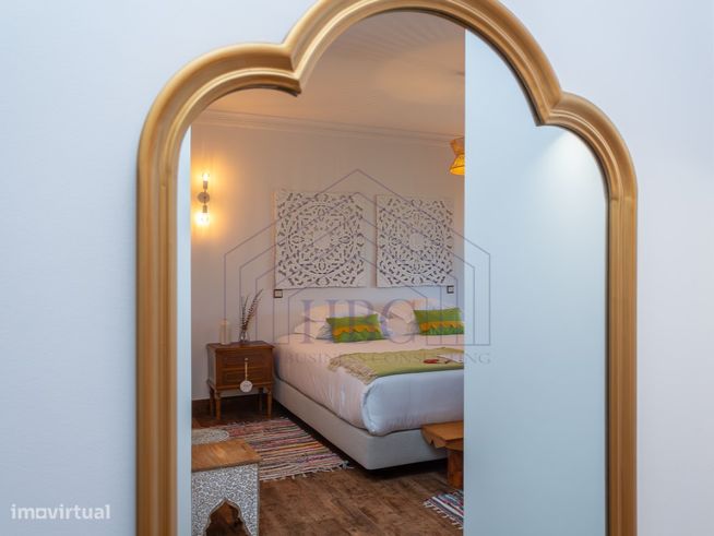 Quinta privada com Licença Turística - Exclusividade, Conforto e Po...-58