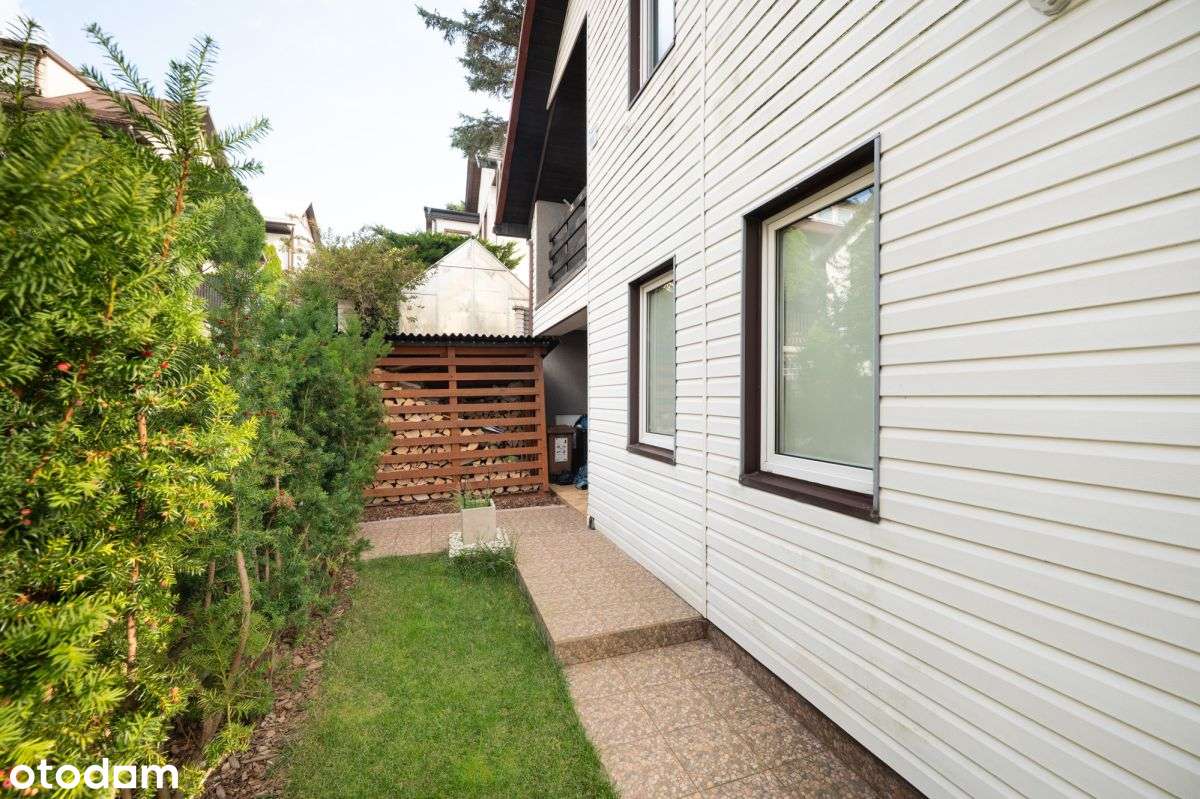 Półbliźniak | Ujeścisko | Gotowy do wejścia-18