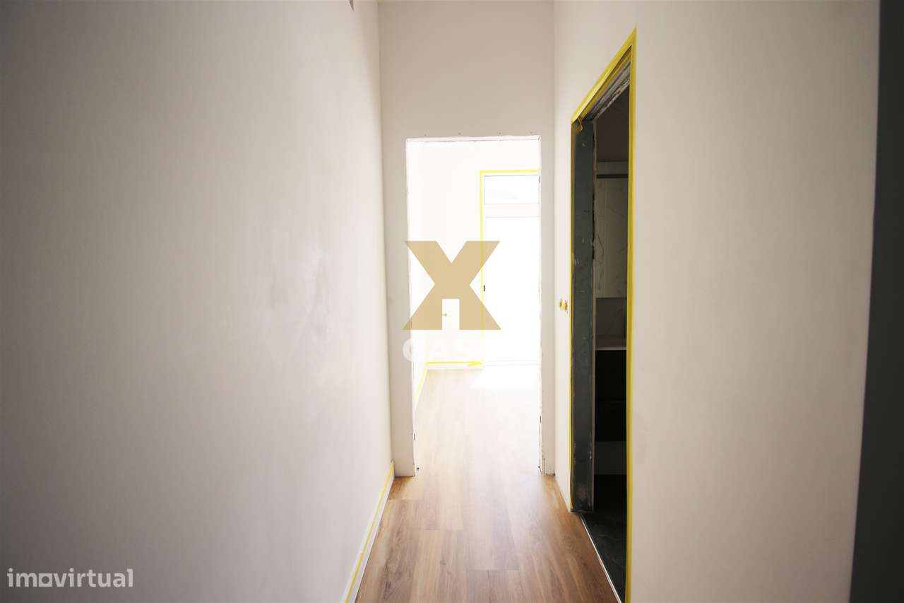 Apartamento T1 Venda em Nossa Senhora da Piedade,Ourém-7