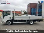 Isuzu M27 - 2