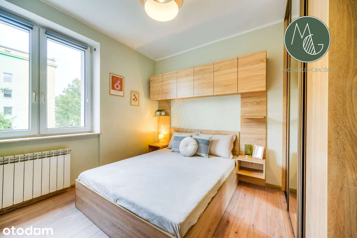 Gdynia centrum, 2 osobne pokoje, wyposażone-3