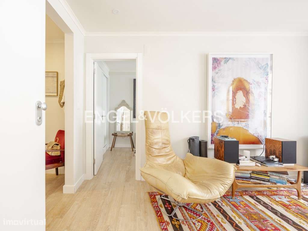 Edifício multifamiliar Próximo da Praça das Flores - Grande imagem: 2/42