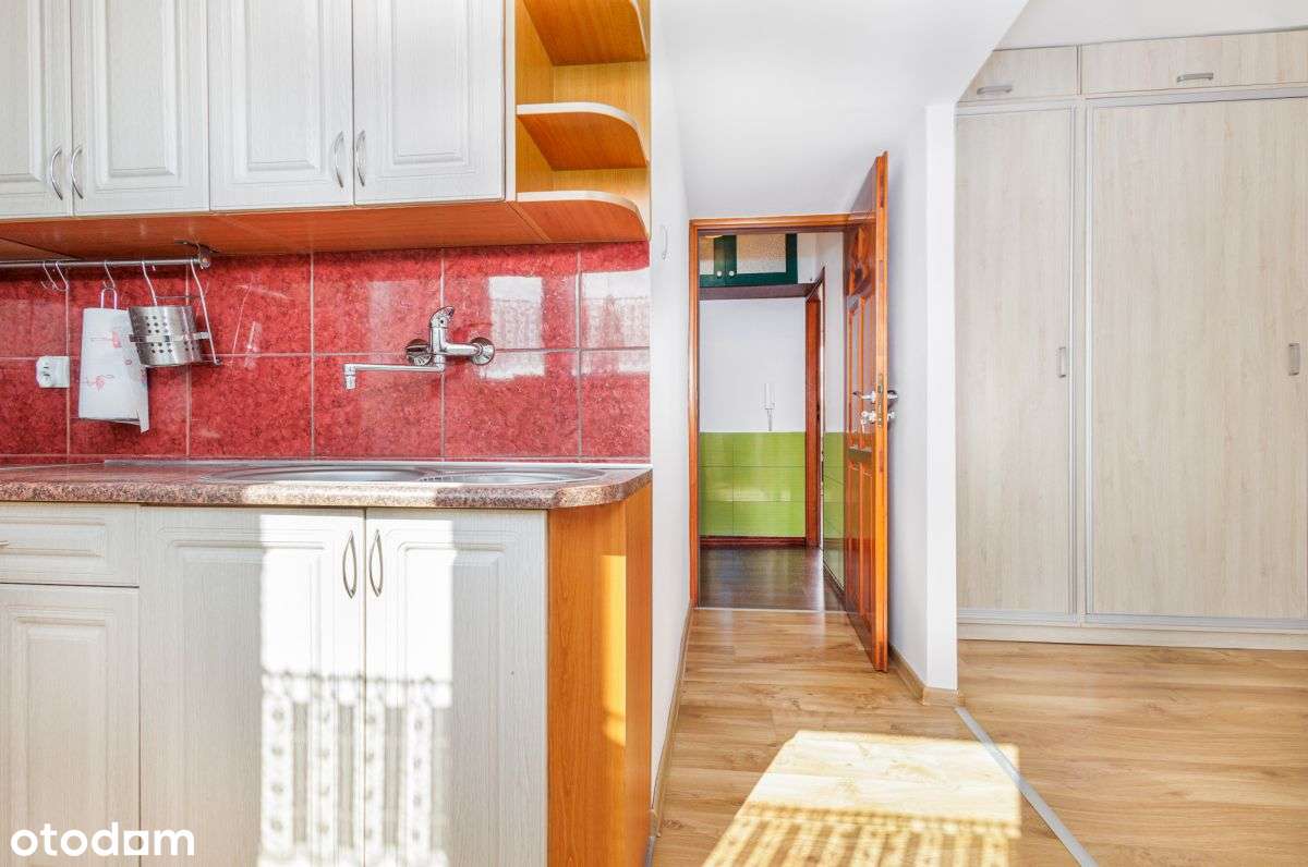 Mieszkanie nad morzem.-11