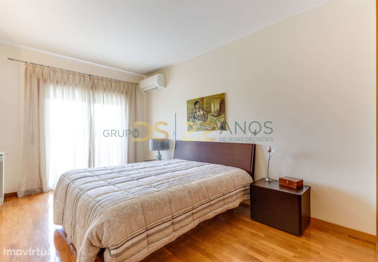 Apartamento T3 Venda em Mozelos,Santa Maria da Feira-25