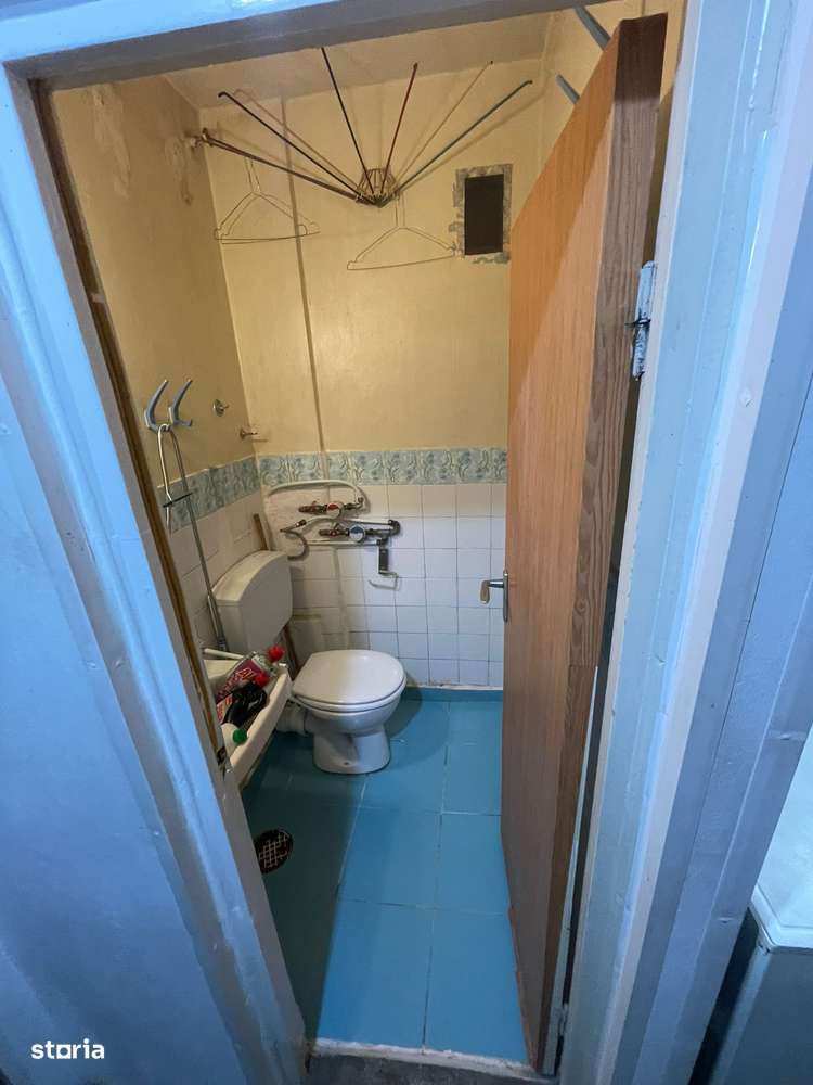 Garsoniera confort 2 Oltenitei, Piata sudului - Imagine principală: 2/3