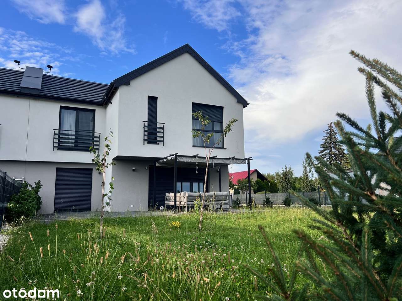 NOWY / URZĄDZONY / VAT /bez PCC-14