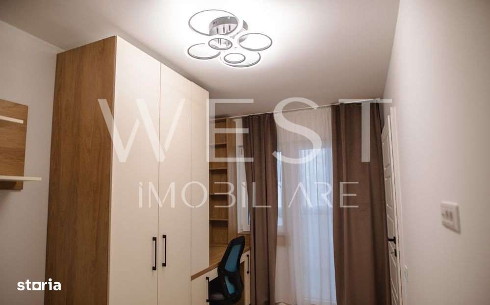 Apartament la Cheie ultrafinisat 4 camere| Manastur, Zona Big - Imagine principală: 4/7