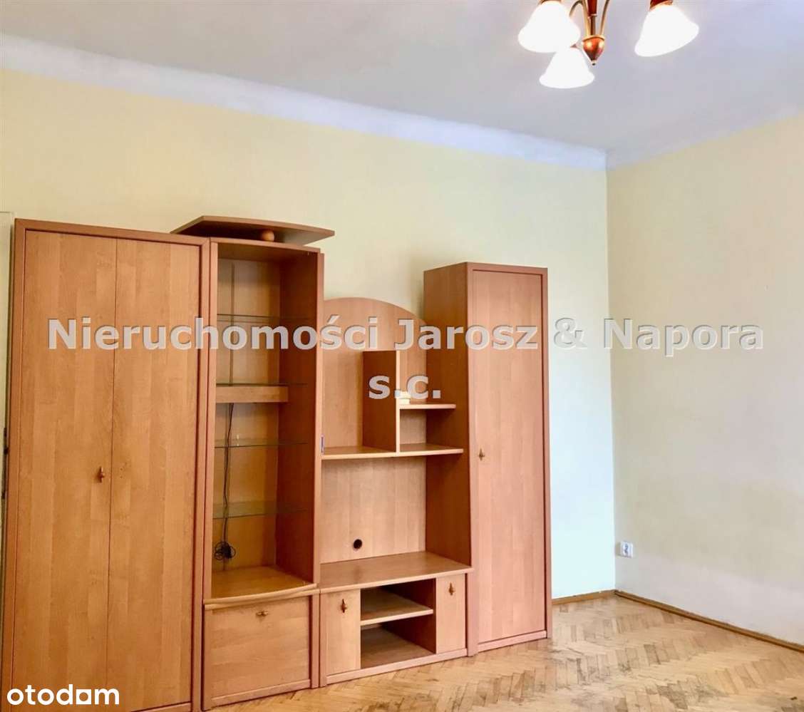 Do wynajęcia mieszkanie 4-pokojowe, ul.Św.Teresy - Pełny obrazek: 4/14