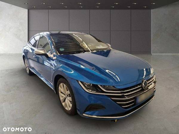 Volkswagen Arteon 2.0 TDI Elegance DSG - 2