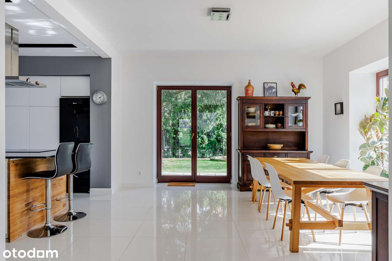 Osiedle Empire. Gotowy dom w wysokim standardzie.-9