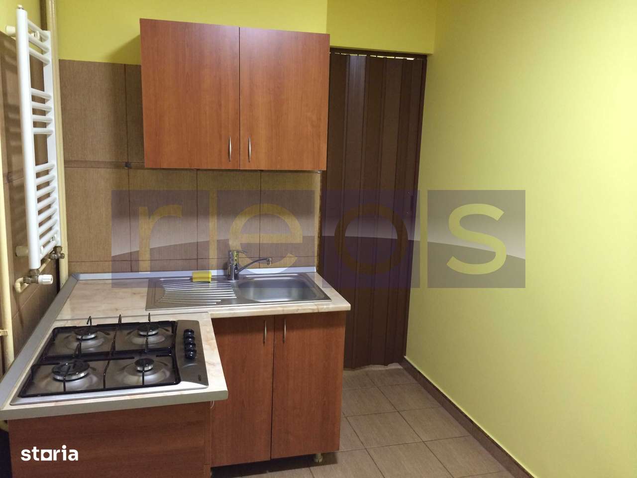 VANZARE 2 CAMERE | DECOMANDAT | ZONA DIMITRIE CANTEMIR