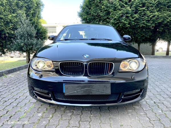 BMW 120 d DPF Edition Sport - 3