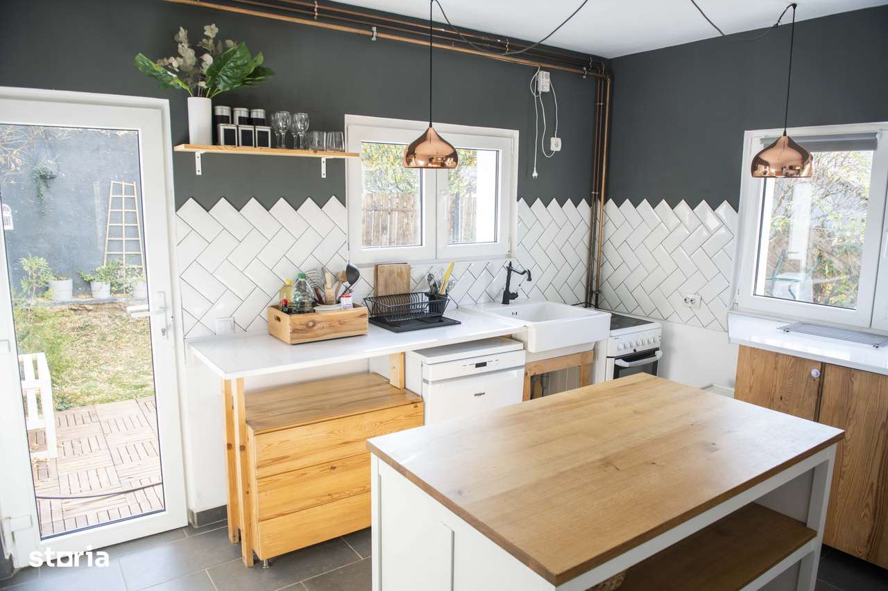 Casa de la Antena 1 cu vedere la lac-Balotești/Laguna Verde, Căciulați - Imagine principală: 5/20