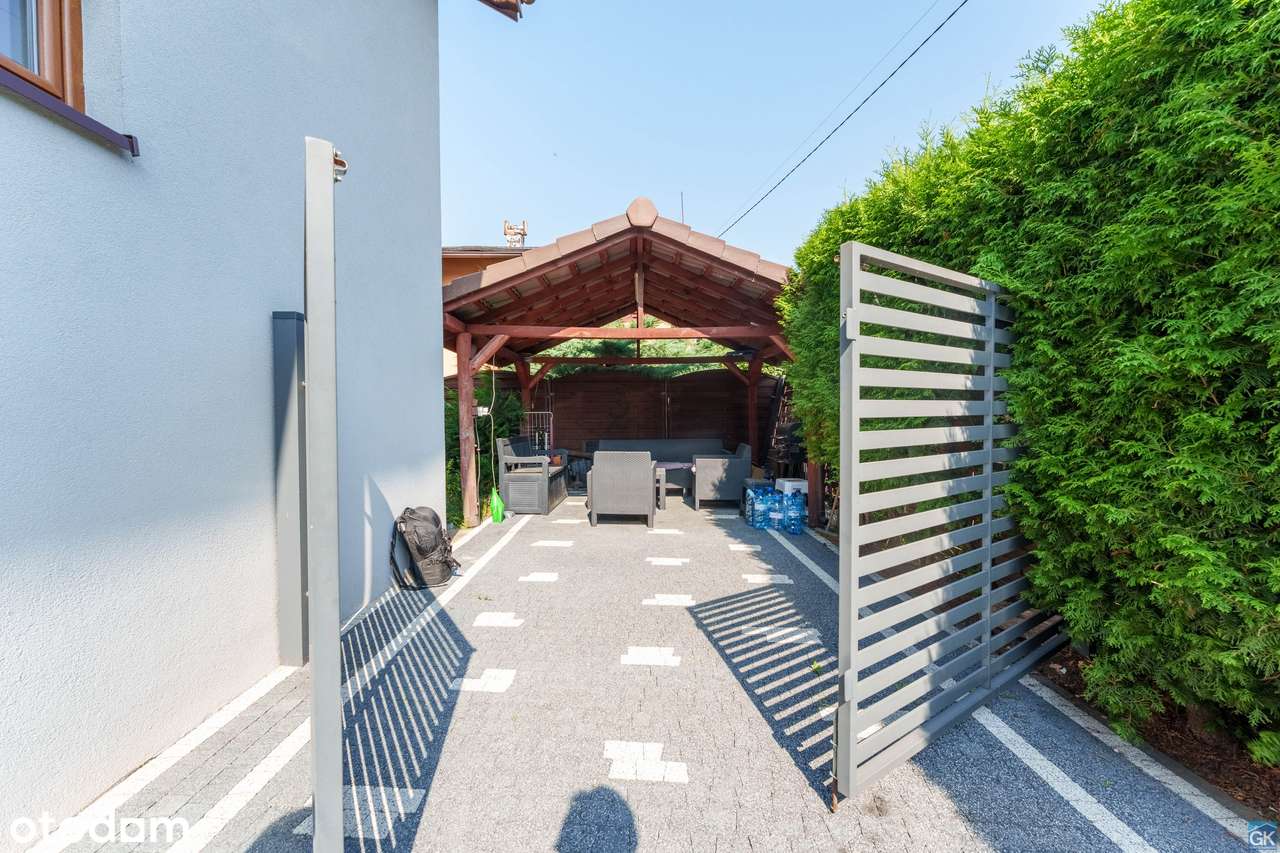 Dom w Tarnowskich Górach-14