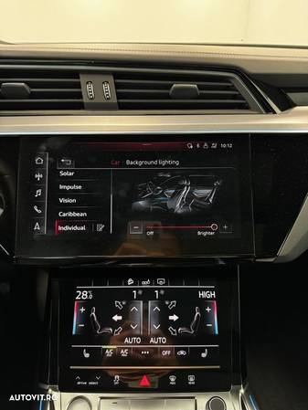 Audi e-tron 55 quattro advanced - 14
