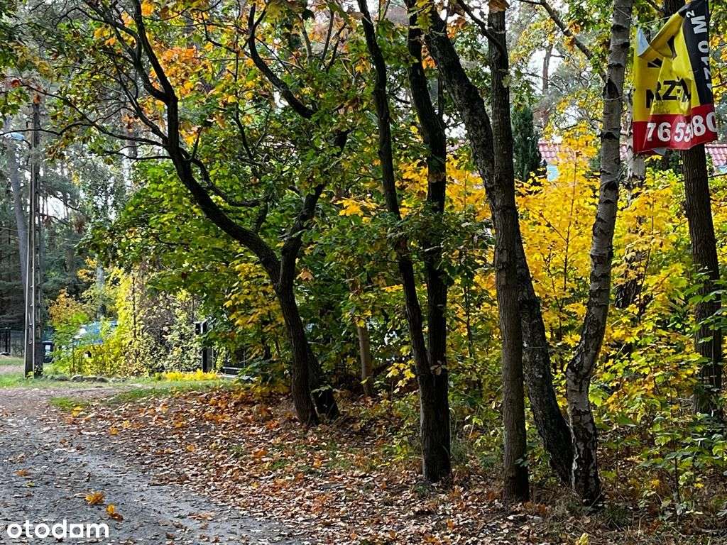 Działka nad morzem na sprzedaż - Pobierowo!-1