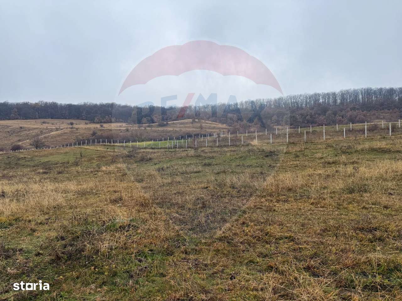 Teren intravilan de vânzare - zona Donath-Florești, PUZ aprobat.-1