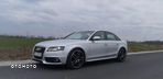 Audi A4 2.0 TFSI multitronic S line Sportpaket - 5