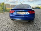 Audi S5 Sportback S tronic - 4